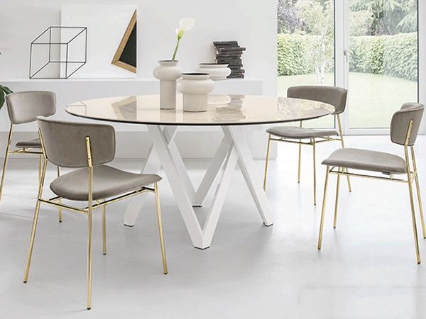 現(xiàn)代簡約風(fēng)格家具，舒適輕松的生活分分鐘Get！