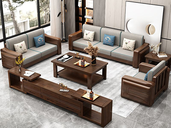 選購新中式辦公家具需要注意什么？？