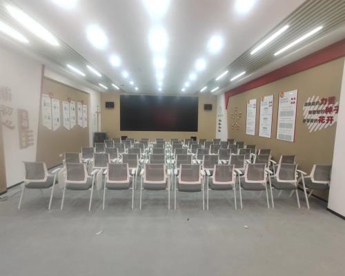 社區(qū)黨群文化
